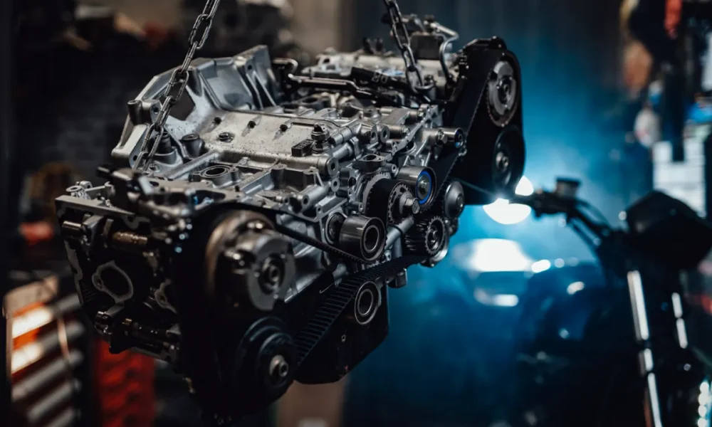suspended-boxer-engine-in-a-dark-garage-or-worksho-2026-01-07-01-15-39-utc